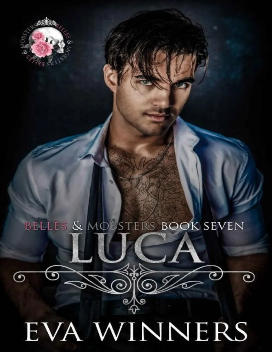 Luca kapak görseli