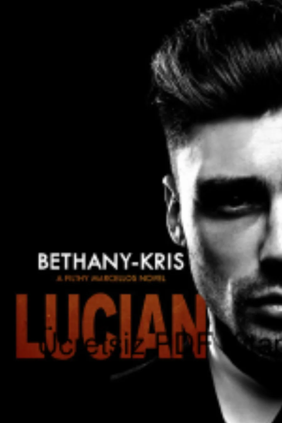 Lucian kapak görseli