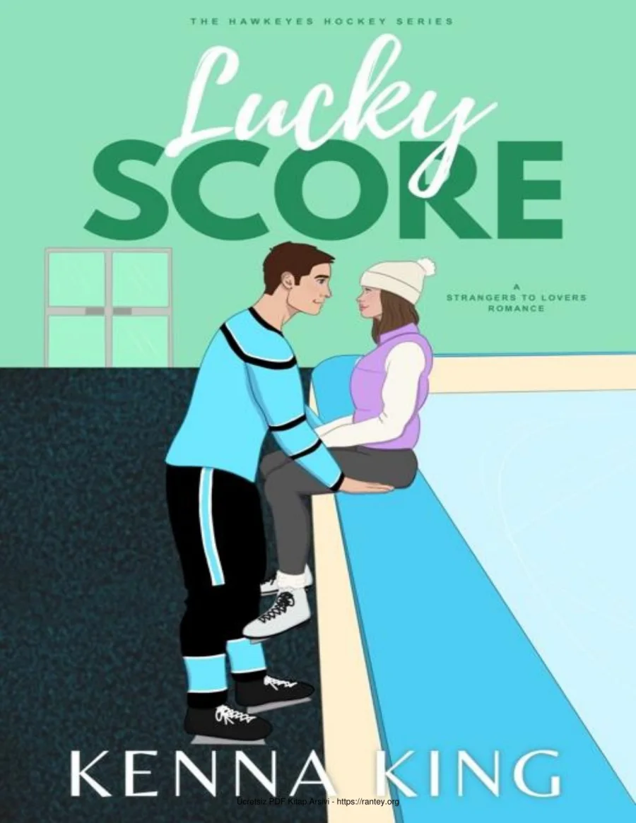 Lucky Score kapak görseli