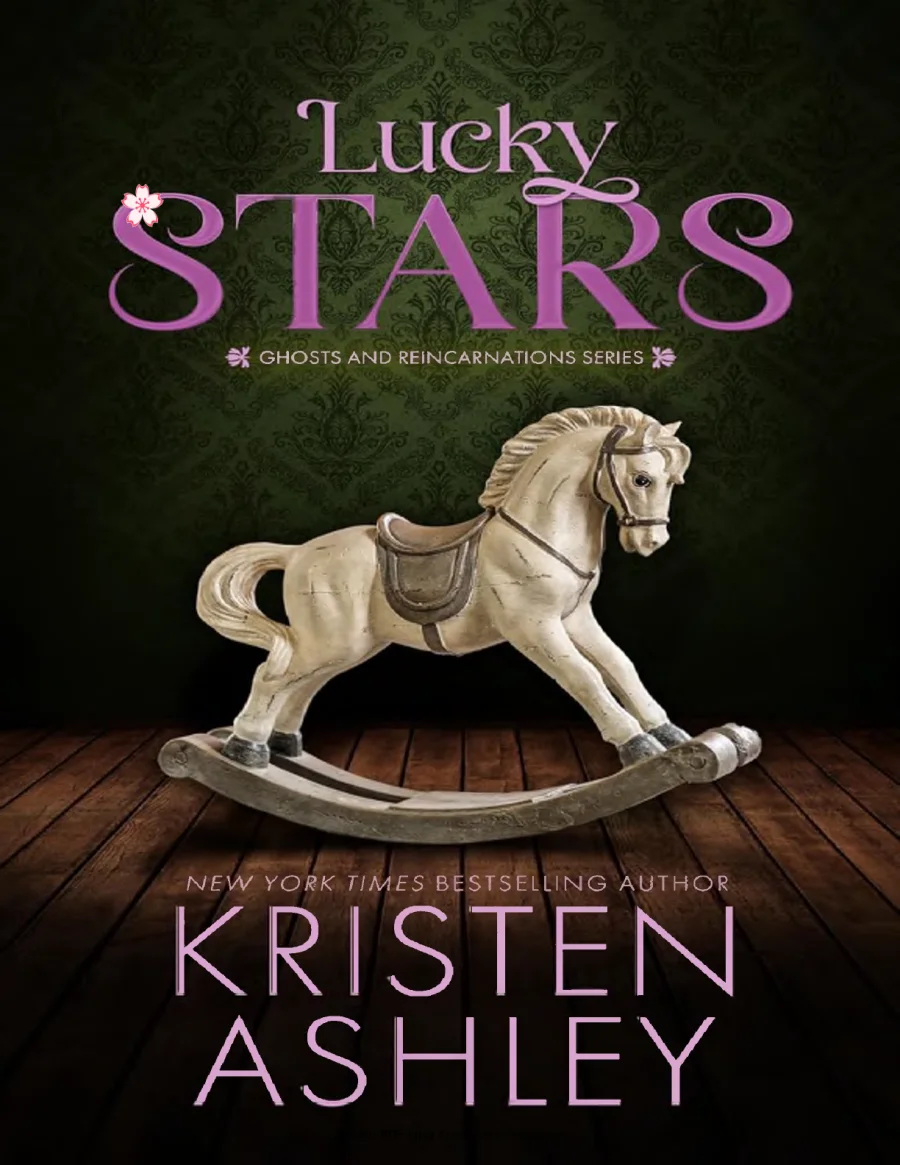 Lucky Stars kapak görseli