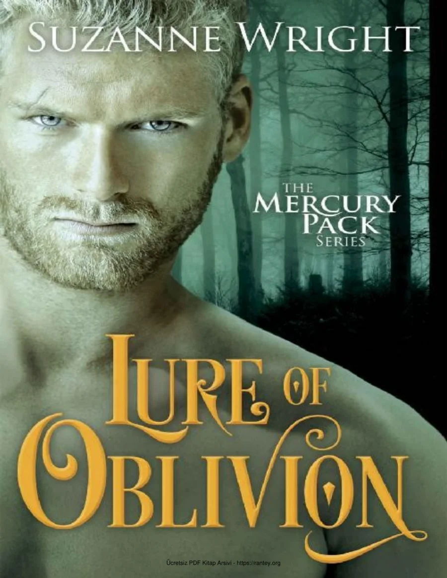 Lure Of Oblivion kapak görseli