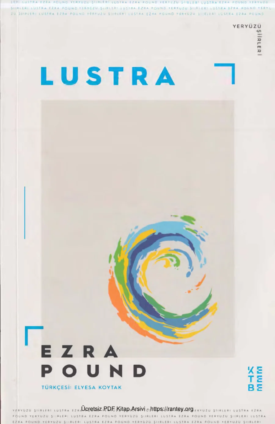 Lustra kapak görseli