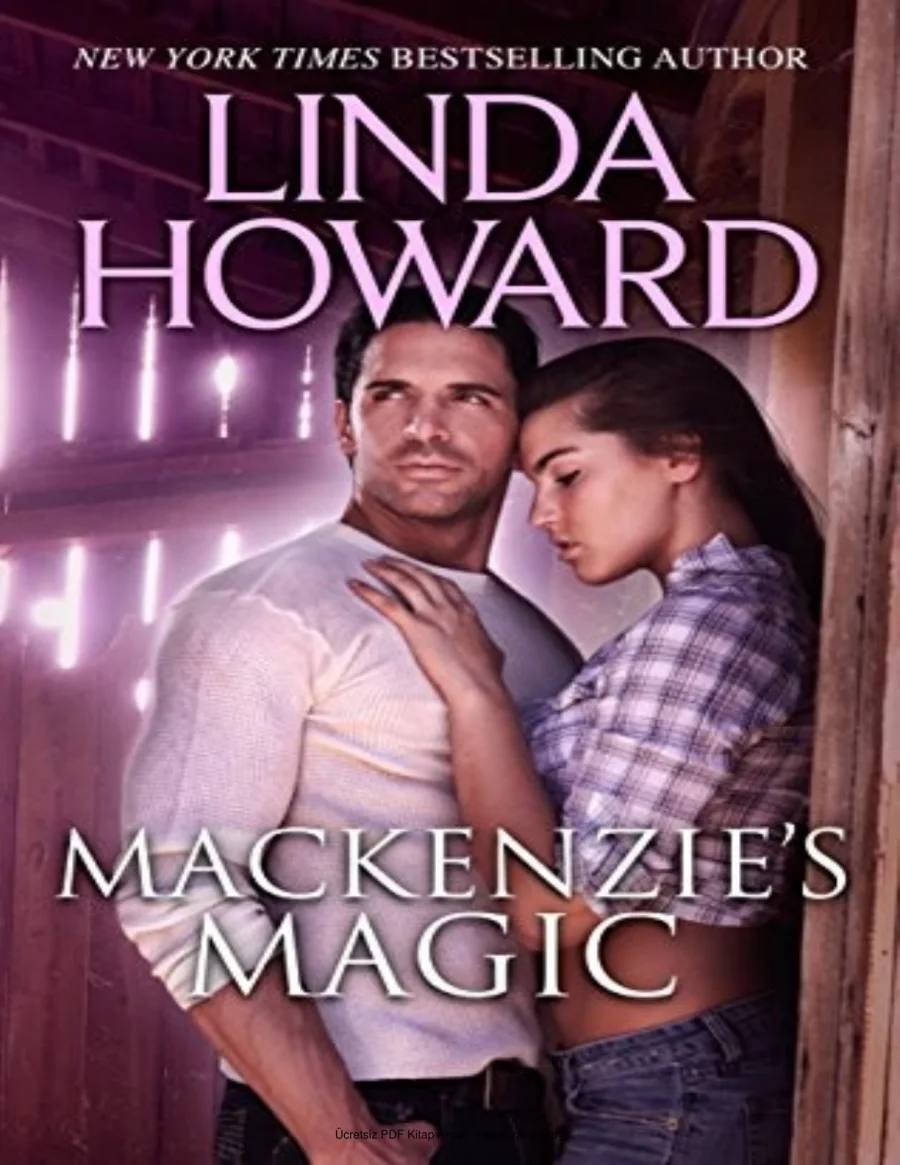 Mackenzie's Magic kapak görseli