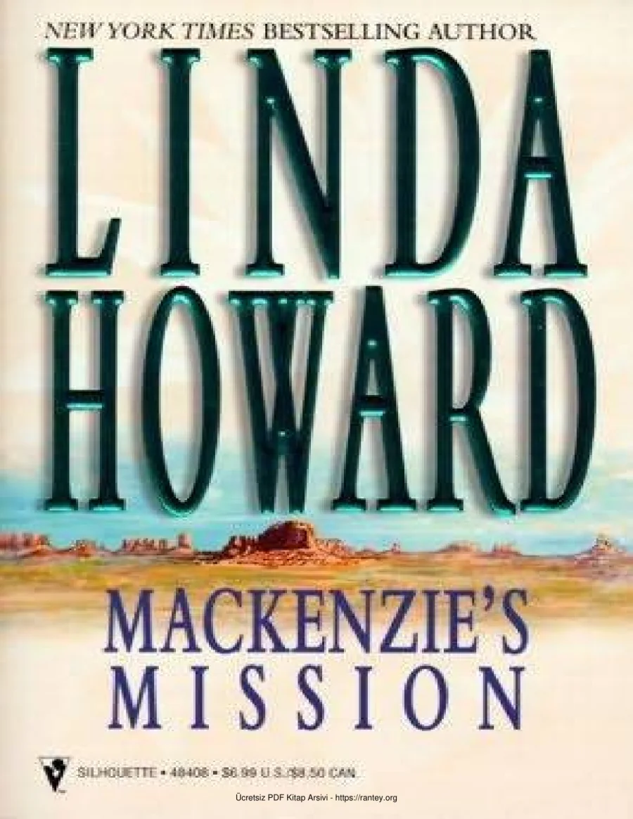 Mackenzies Mission Mackenzie Family Series 2 kapak görseli