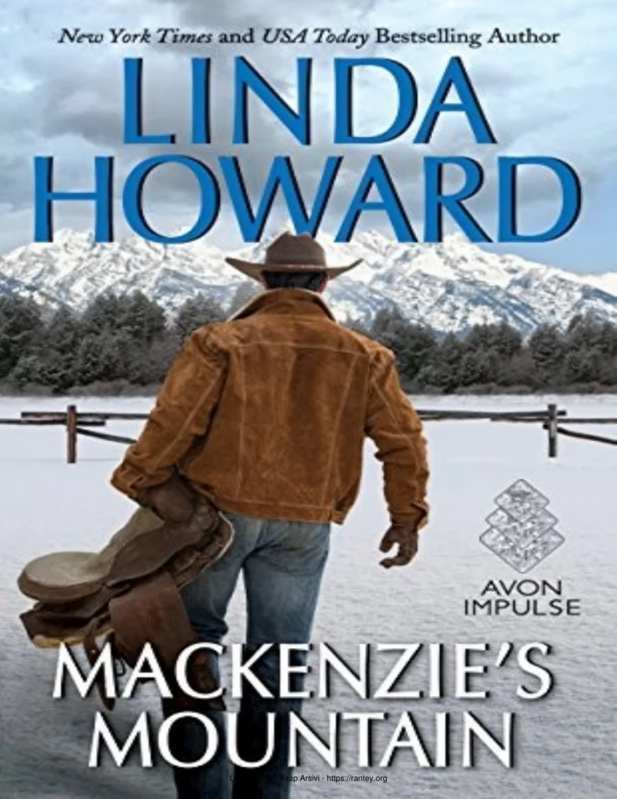 Mackenzies Mountain Mackenzie Family Series 1 kapak görseli