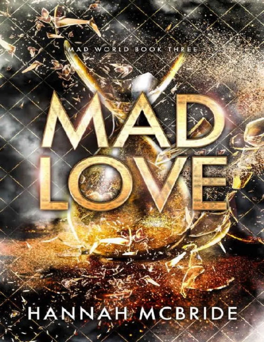 Mad Love kapak görseli