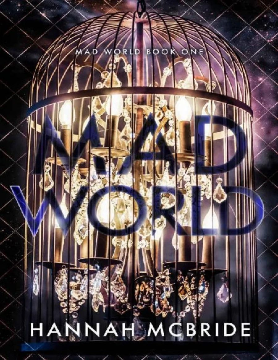 Mad World kapak görseli