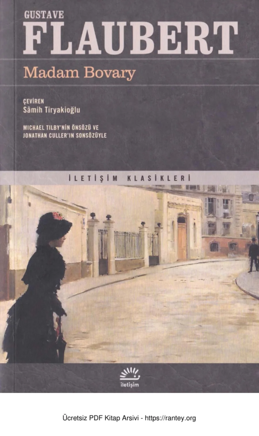 Madam kapak görseli