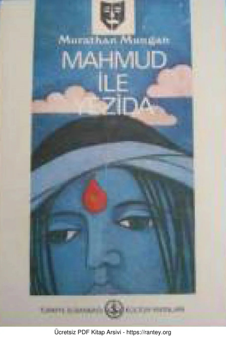 Mahmud ile Yezida kapak görseli
