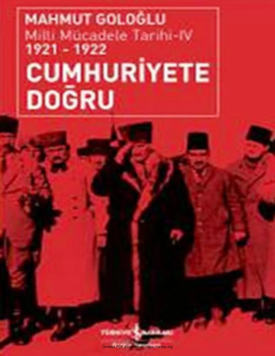 Mahmut Goloğlu kapak görseli
