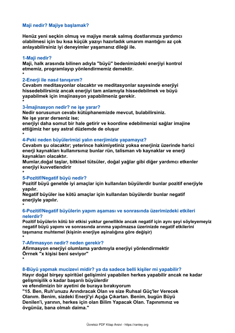 Majiye giris AmelieTemplum Aeternum kapak görseli