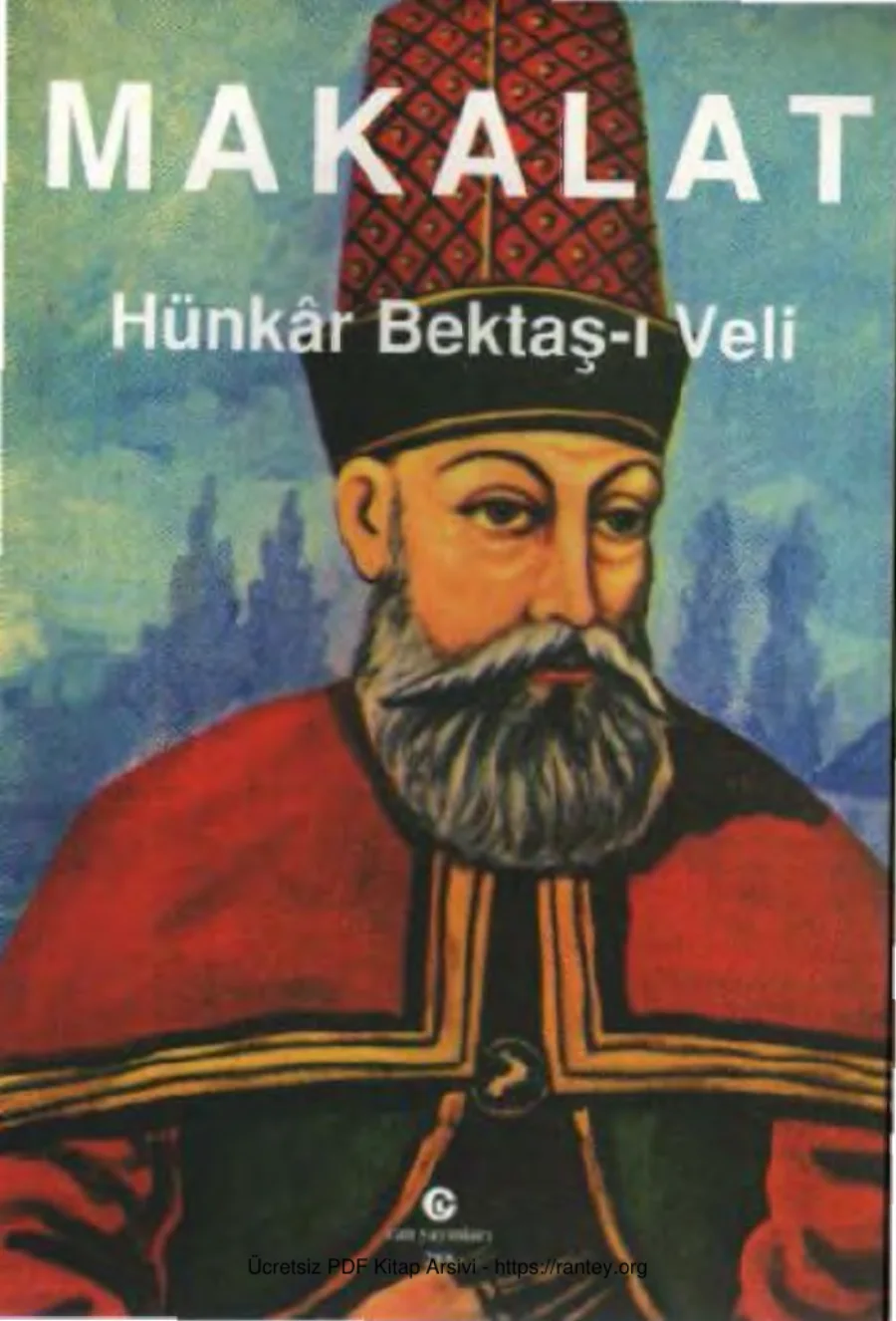 Makalat kapak görseli