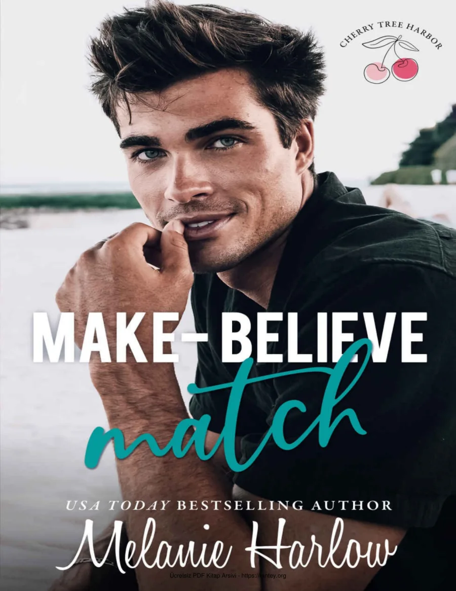 Make Believe Match kapak görseli