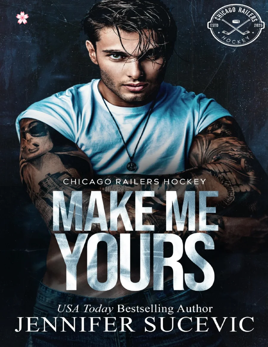 Make Me Yours kapak görseli