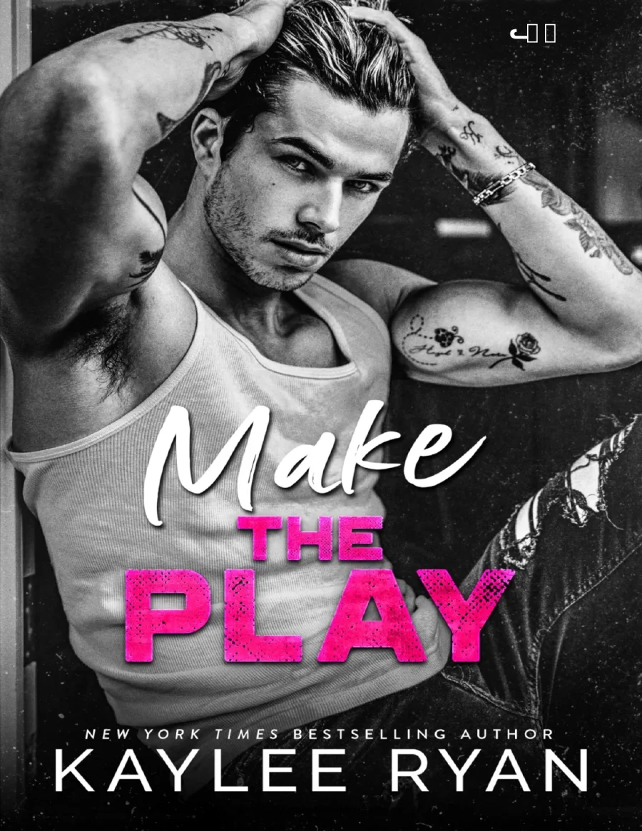 Make the Play kapak görseli