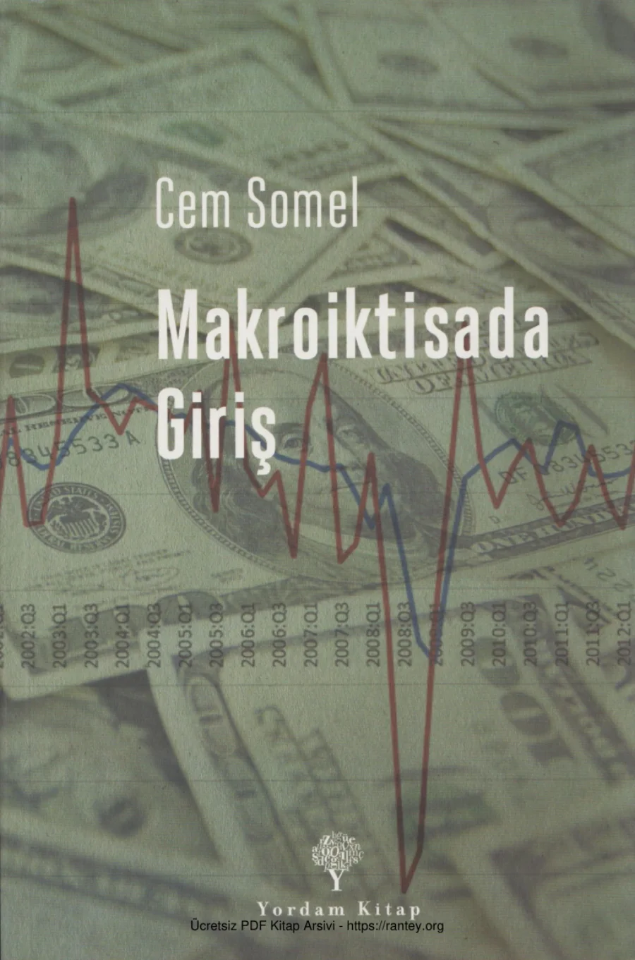 Makroiktisada Giriş kapak görseli