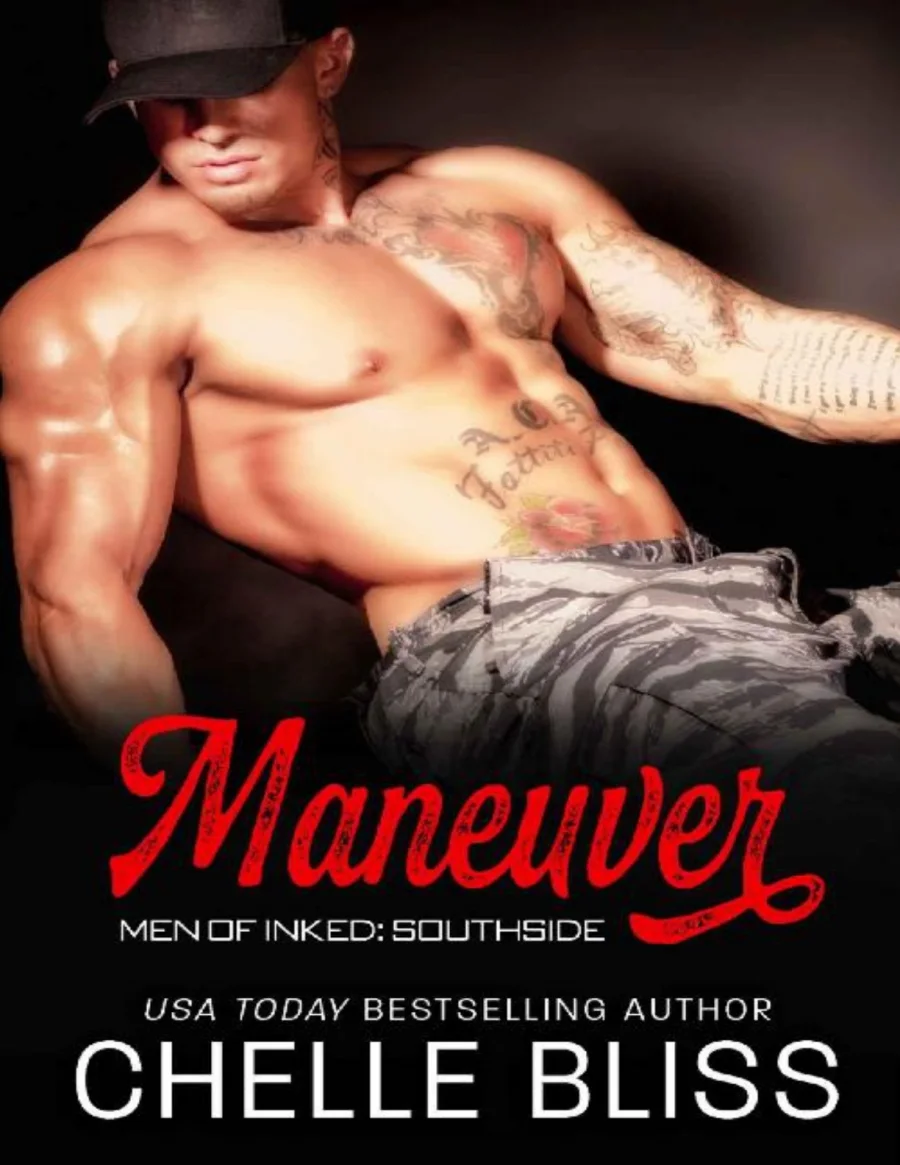 Maneuver kapak görseli