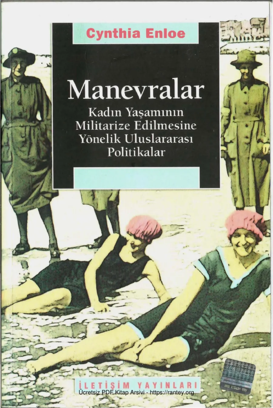 Manevralar kapak görseli