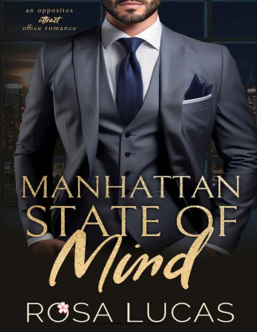 Manhattan State of Mind kapak görseli