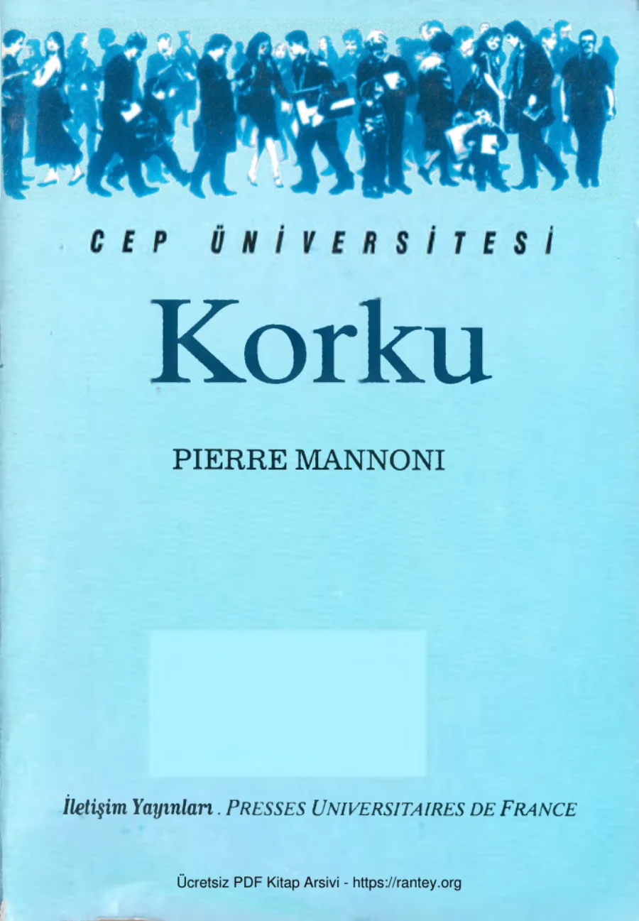 Mannoni kapak görseli