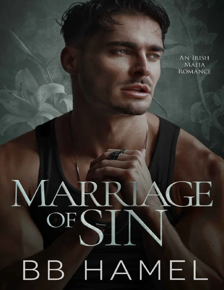 Marriage of Sin kapak görseli