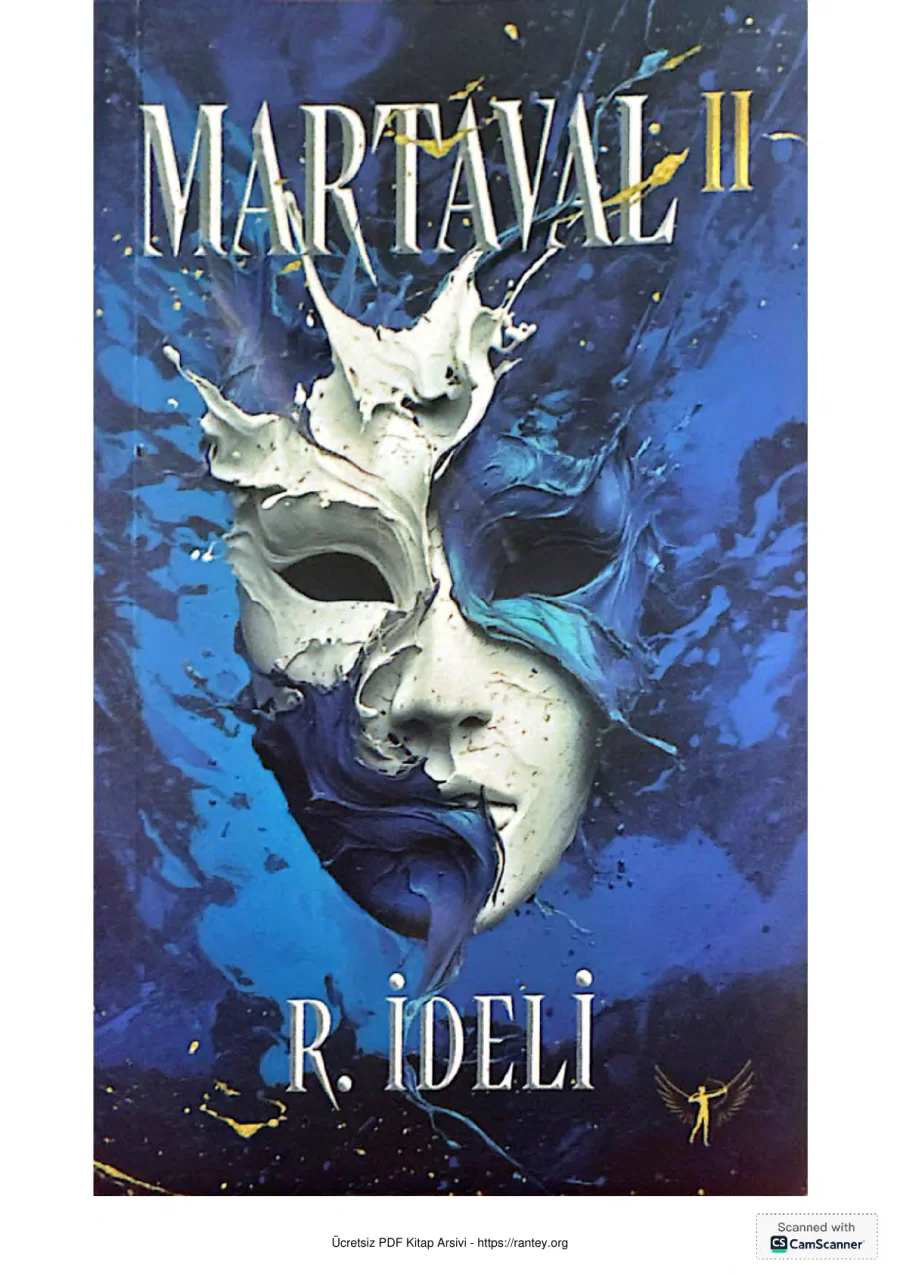 Martaval 2 kapak görseli