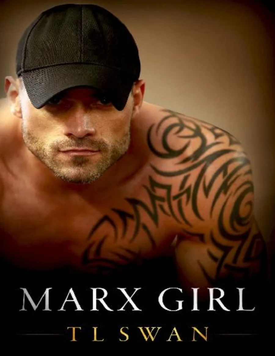 Marx Girl kapak görseli