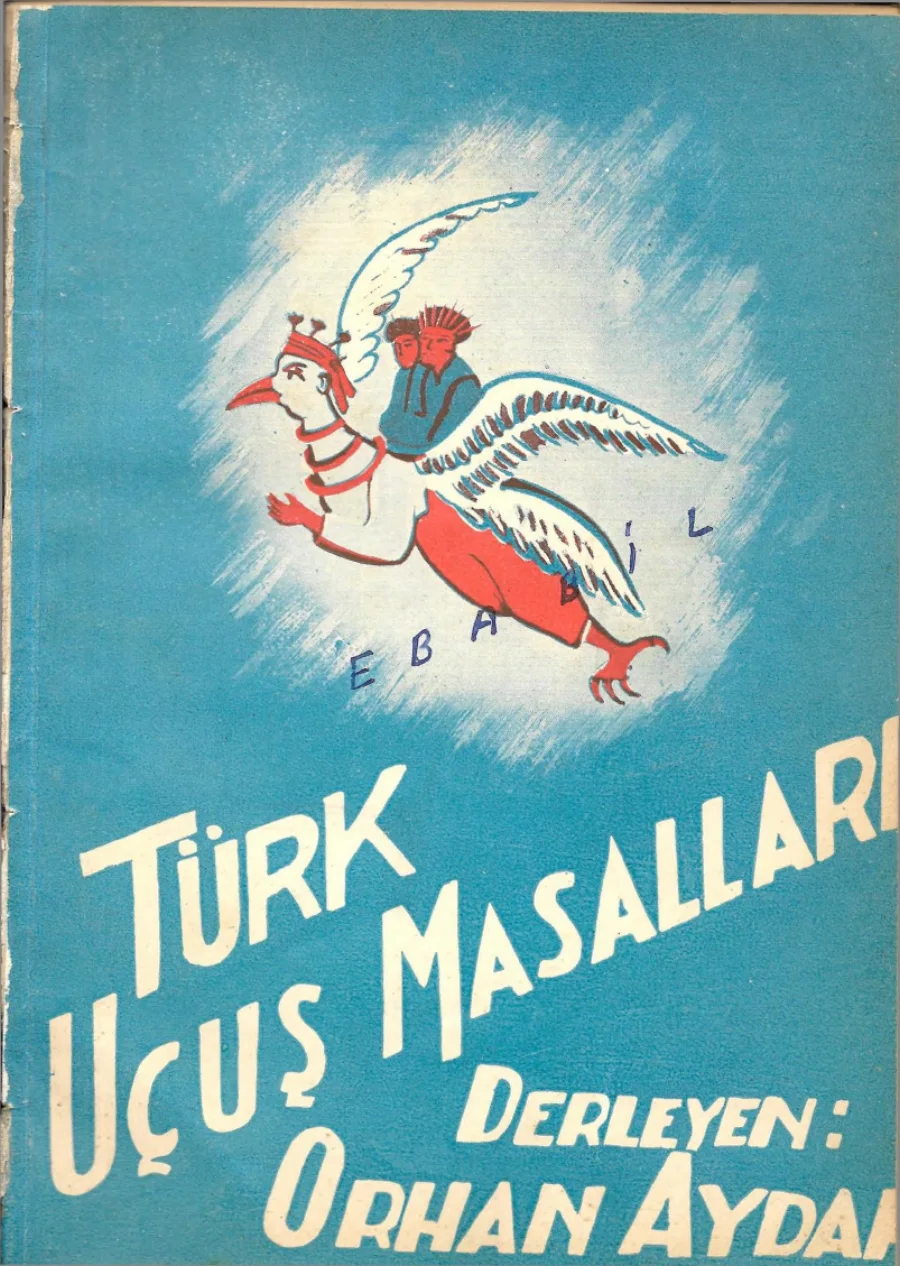 Masalları kapak görseli
