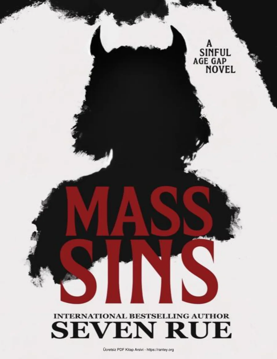 Mass Sins kapak görseli