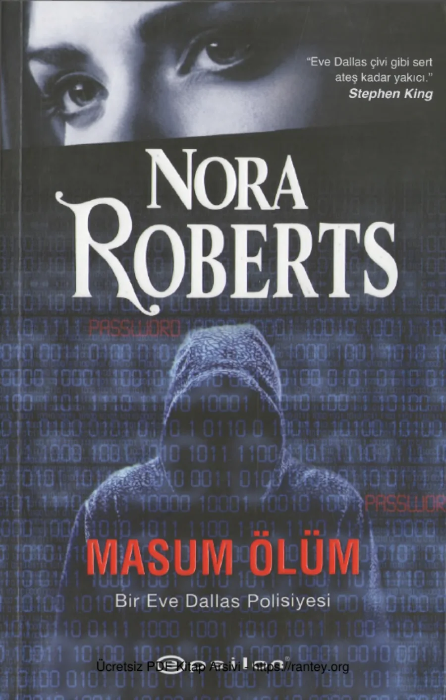 Masum Olum kapak görseli