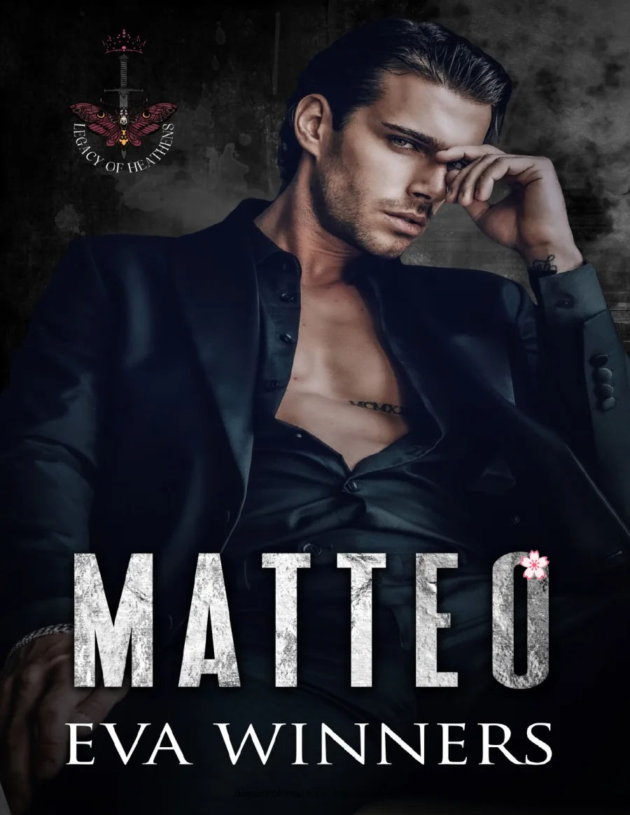 Matteo kapak görseli