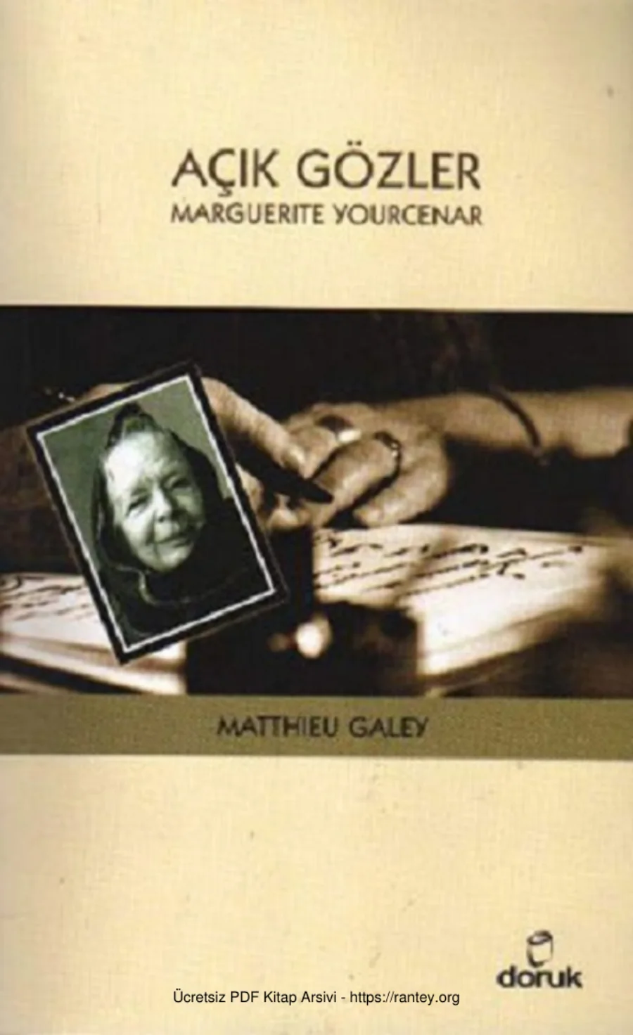 Matthieu Galley kapak görseli