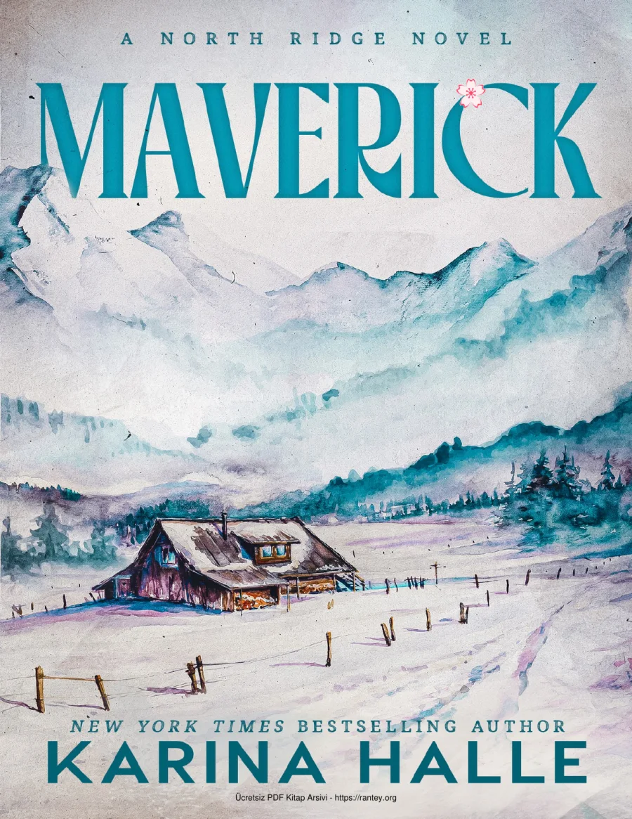 Maverick kapak görseli