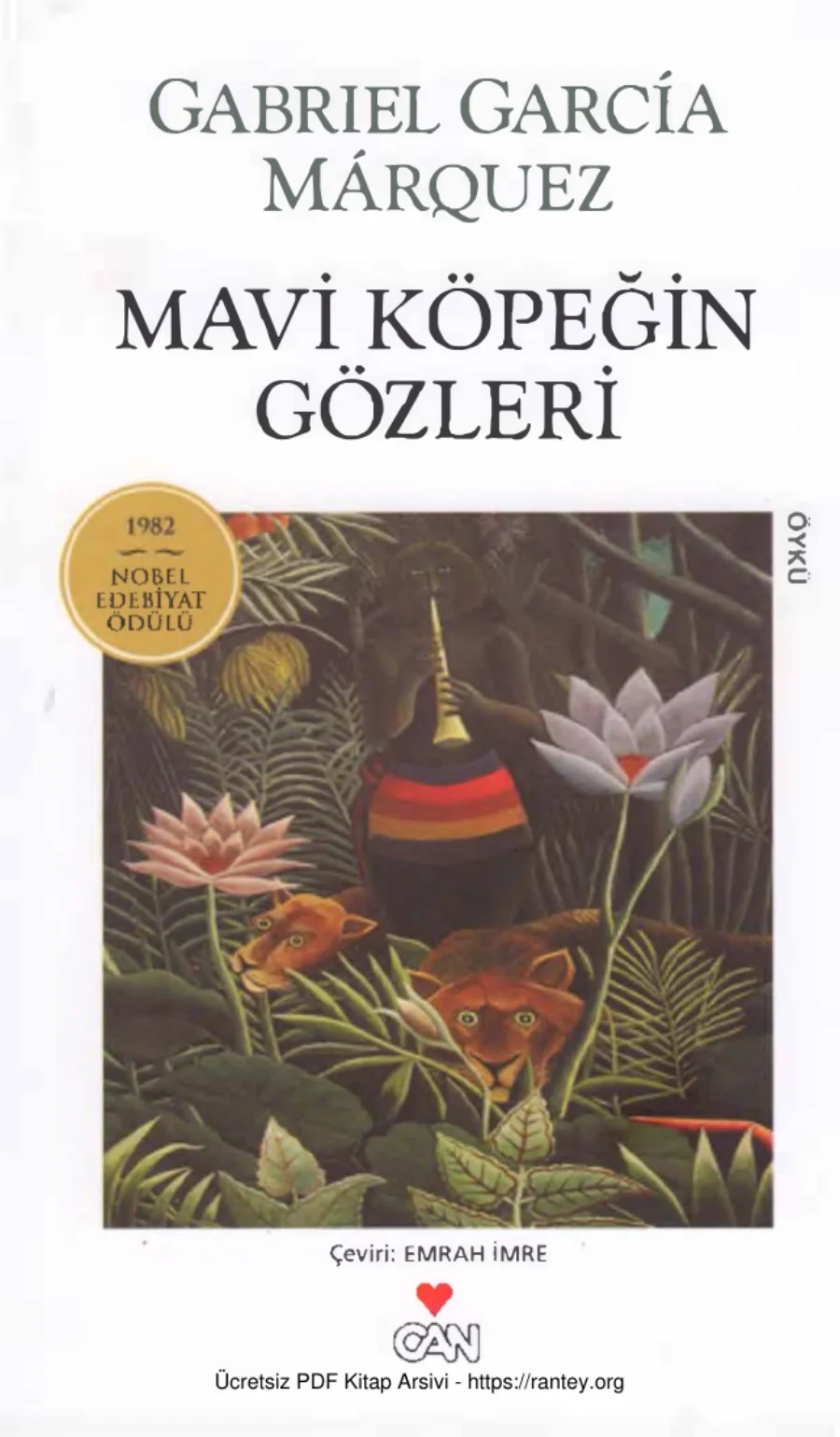 Mavi Köpeğin Gözleri kapak görseli