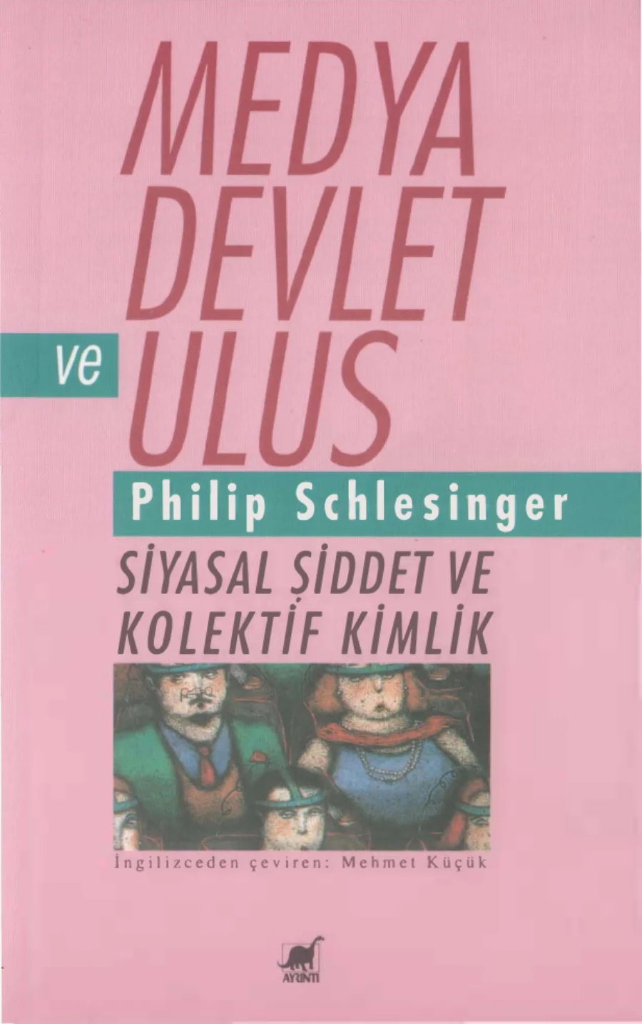 Medya Devlet ve Ulus kapak görseli