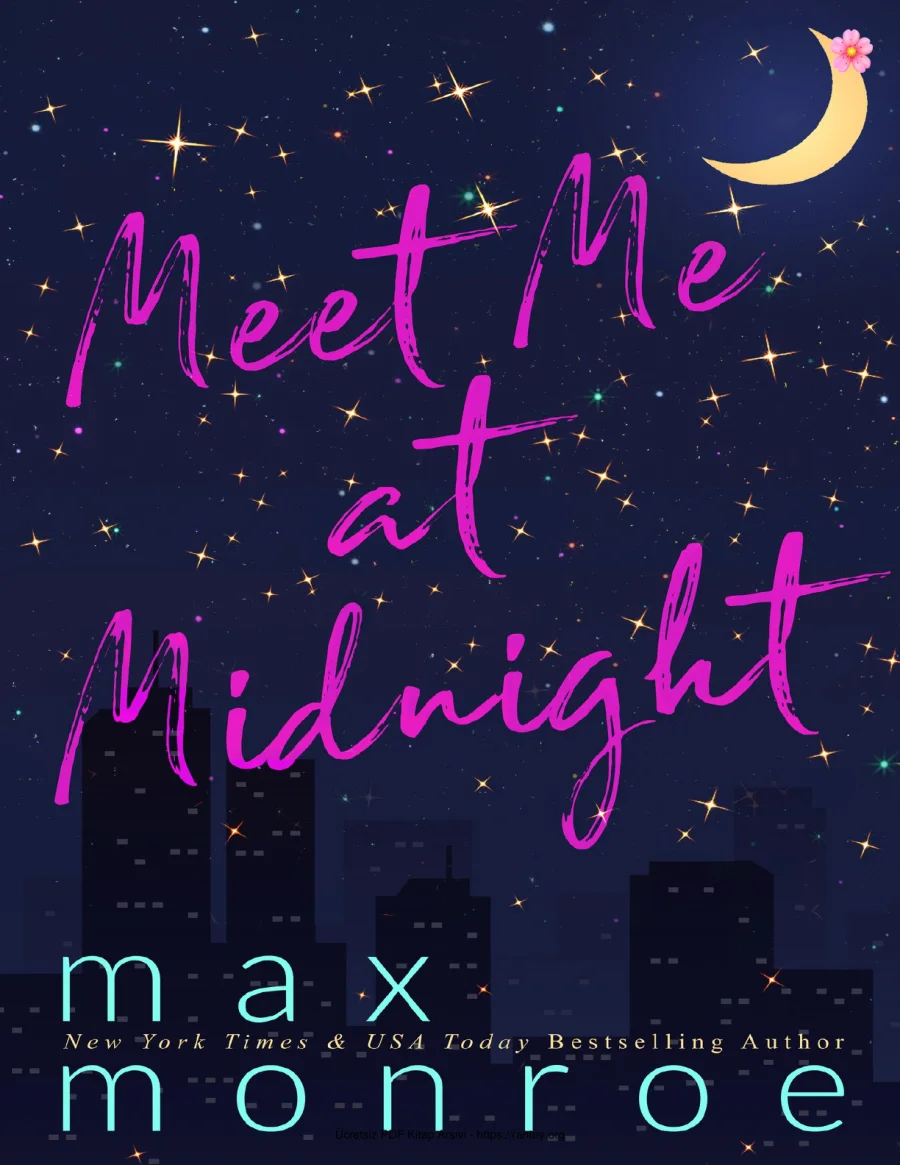 Meet Me at Midnight kapak görseli