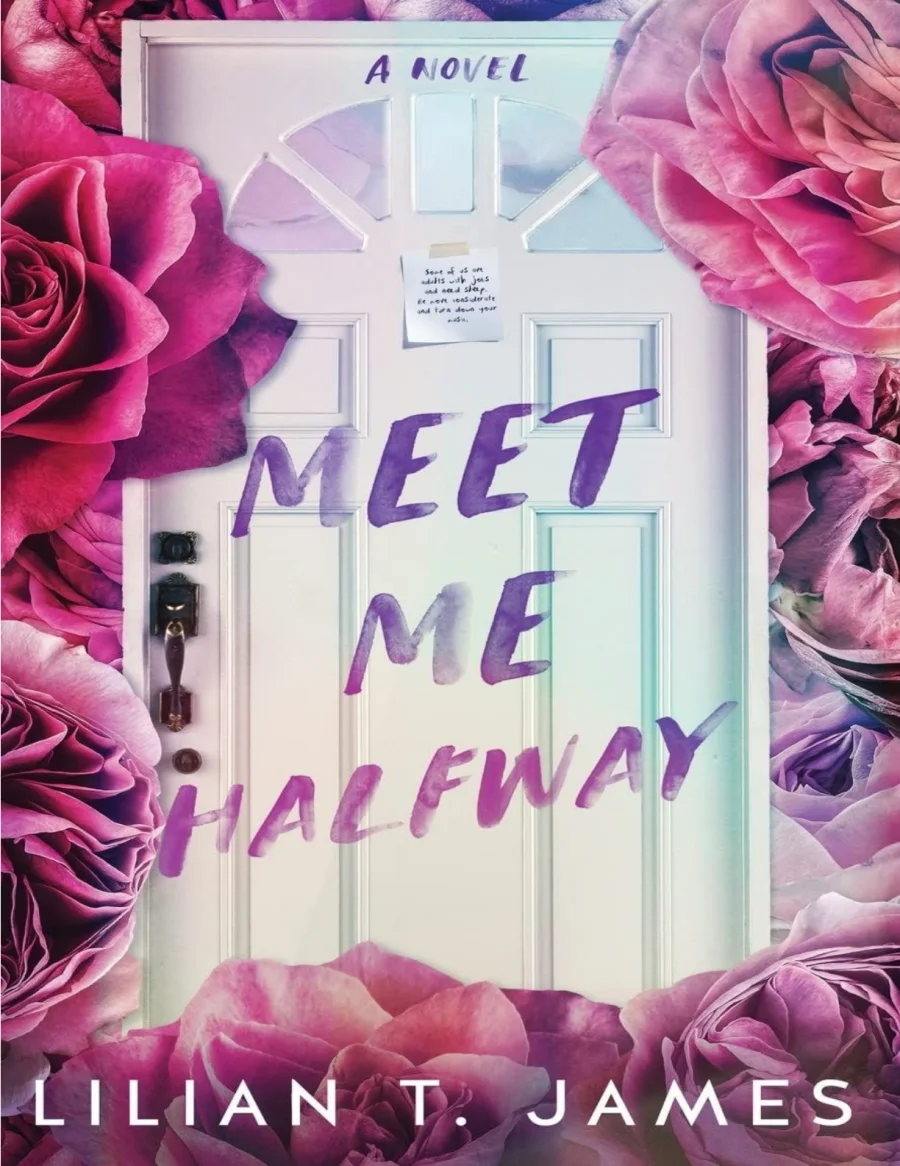 Meet Me Halfway kapak görseli