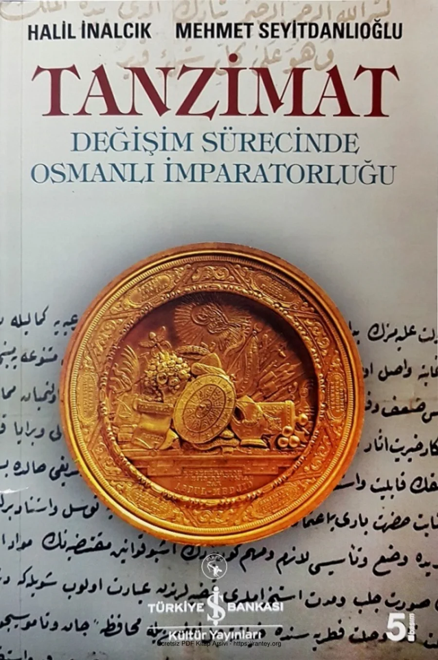 Mehmet Seyitdanlıoğlu kapak görseli