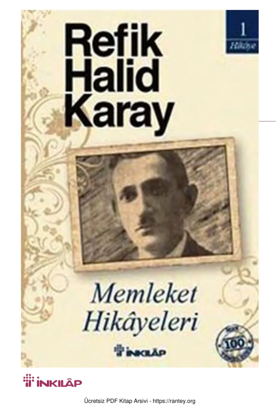 Memleket Hikayeleri kapak görseli