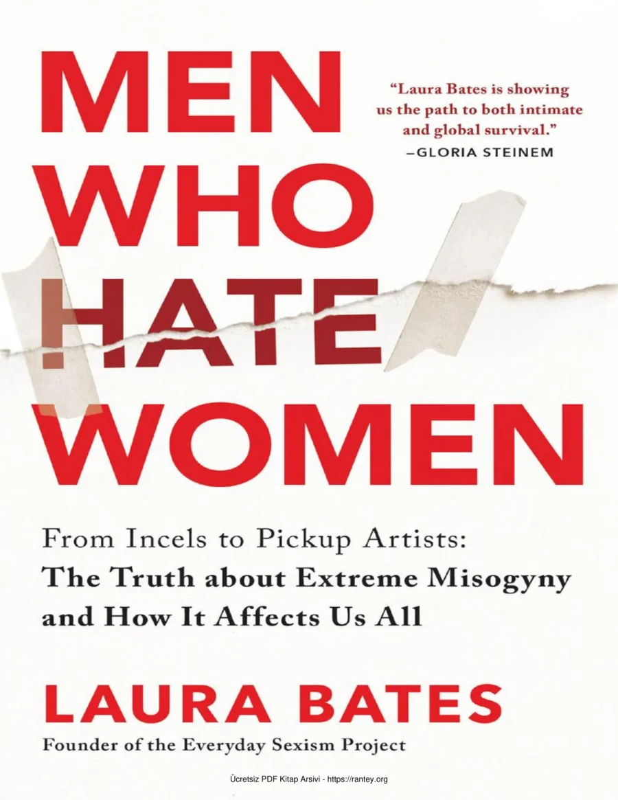 Men Who Hate Women kapak görseli