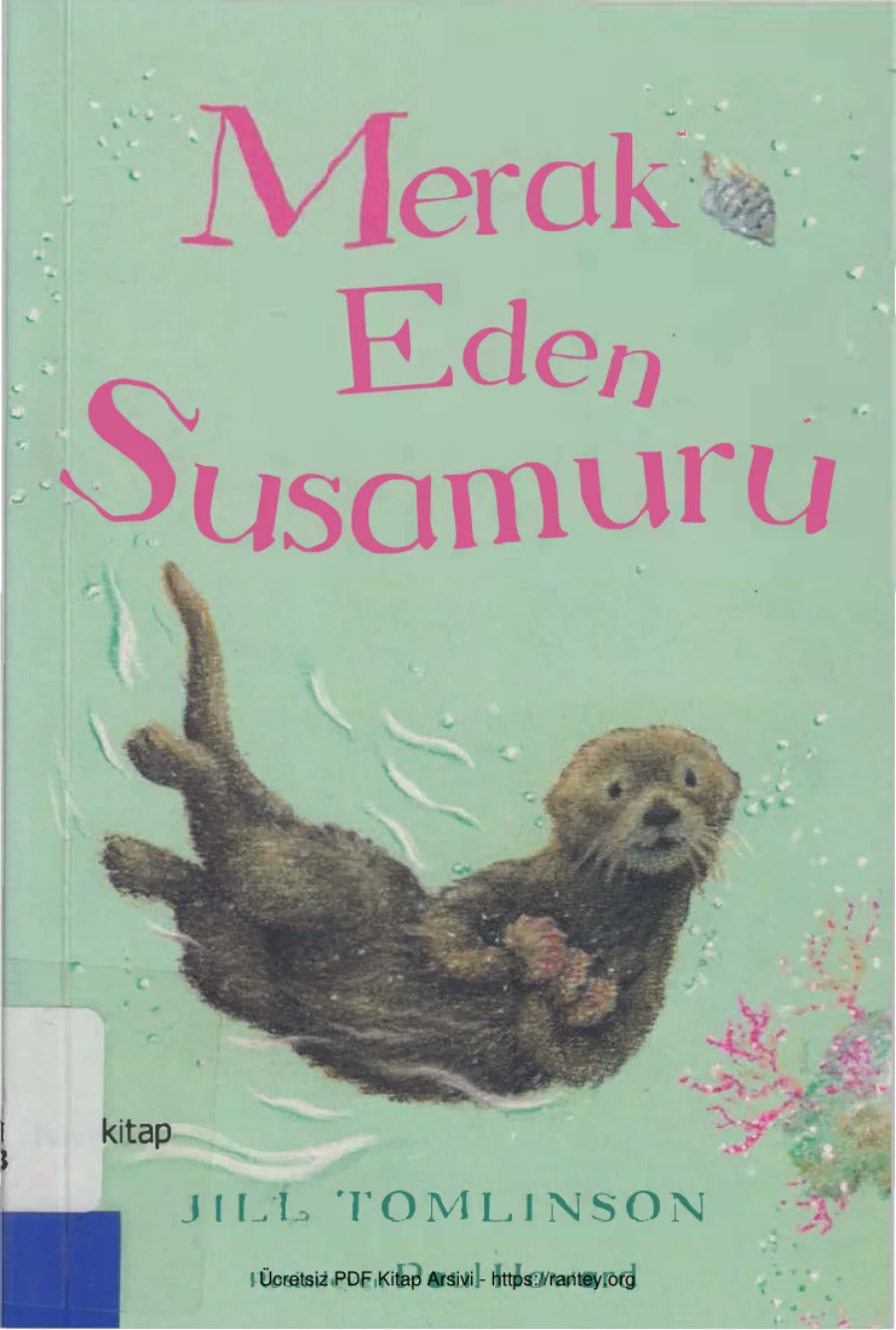 Merak Eden Susamuru cs kapak görseli