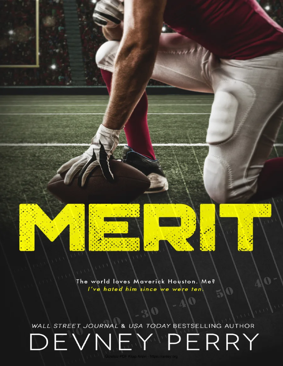 Merit kapak görseli