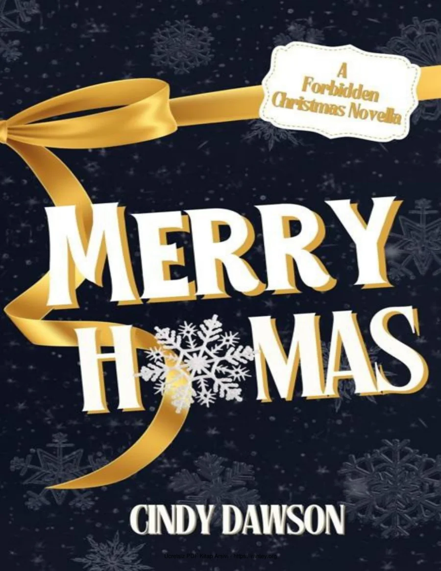 Merry H Mas kapak görseli