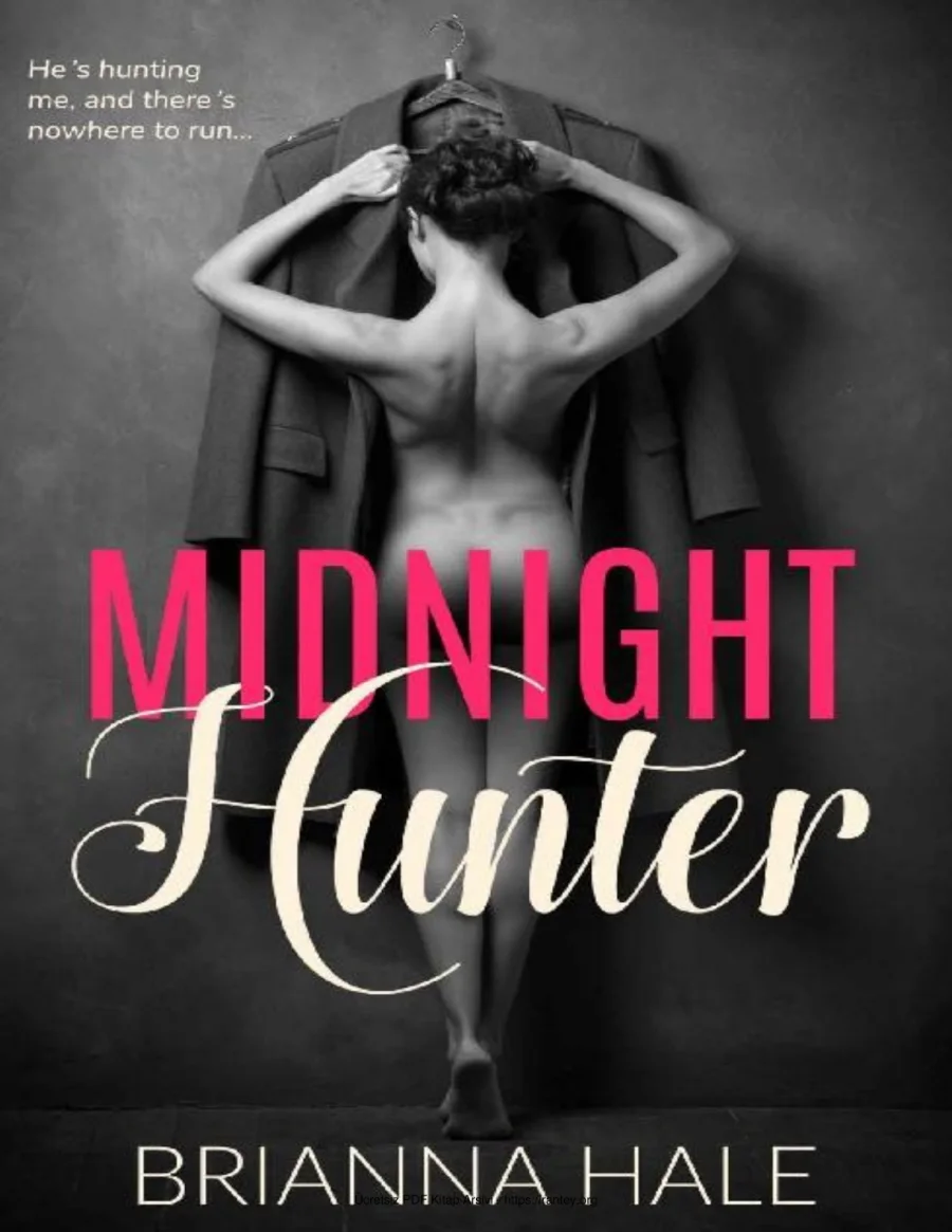 Midnight Hunter kapak görseli