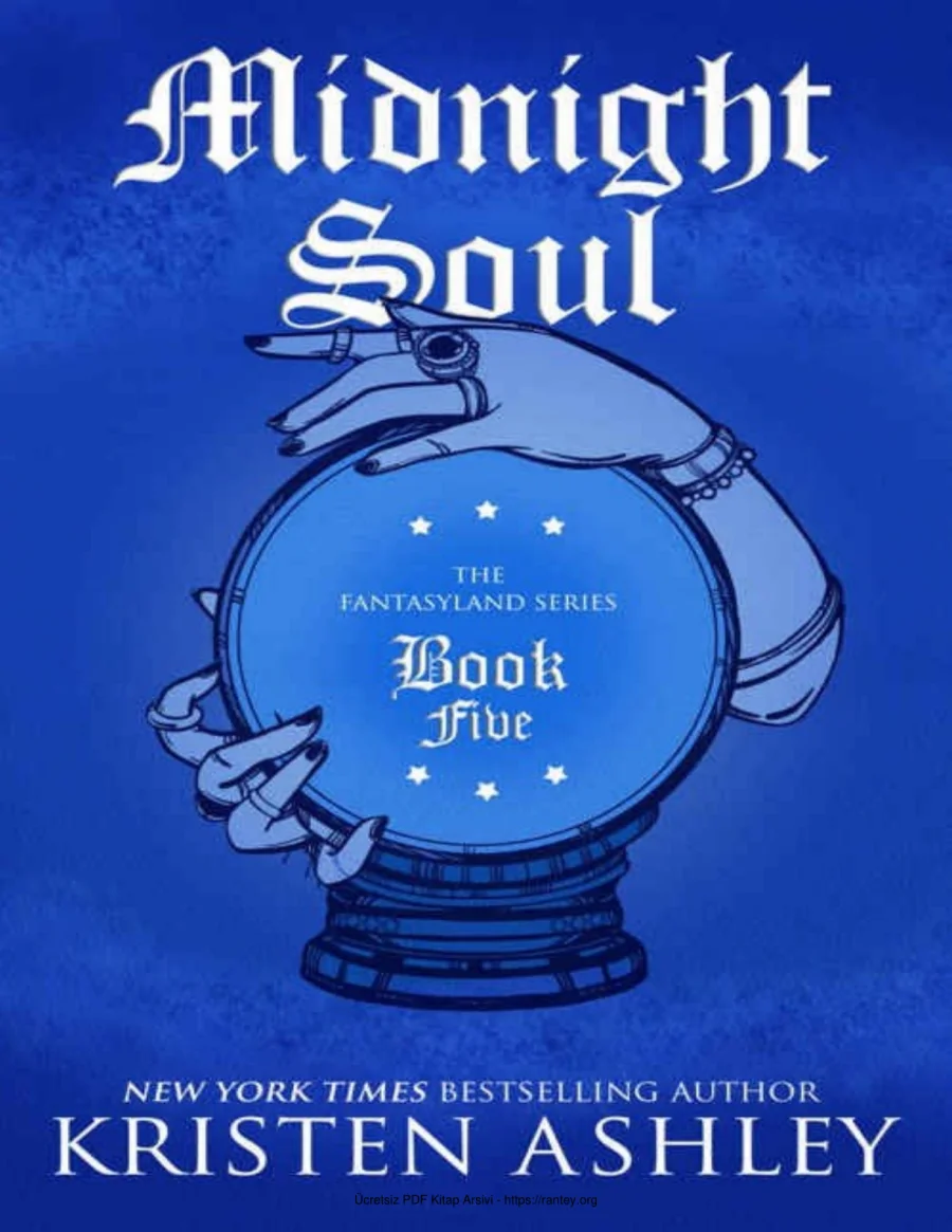 Midnight Soul kapak görseli