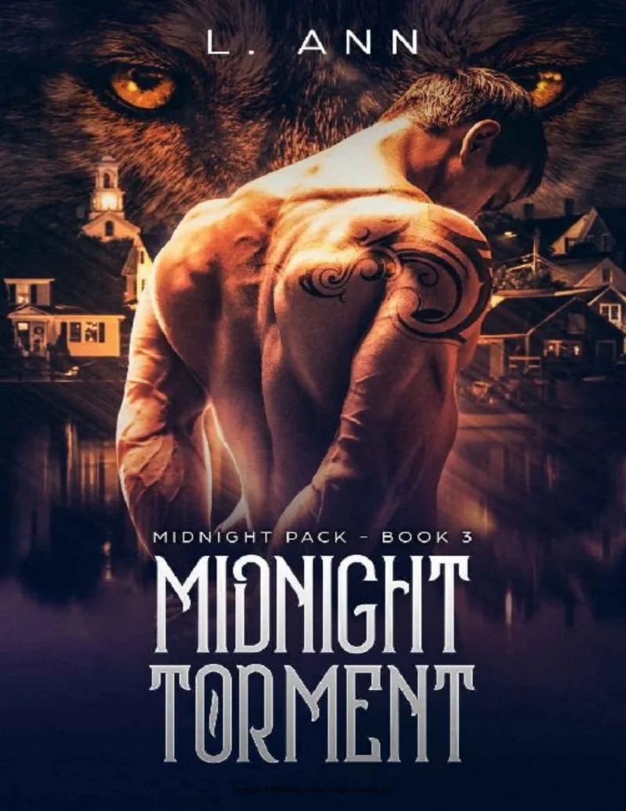 Midnight Torment kapak görseli