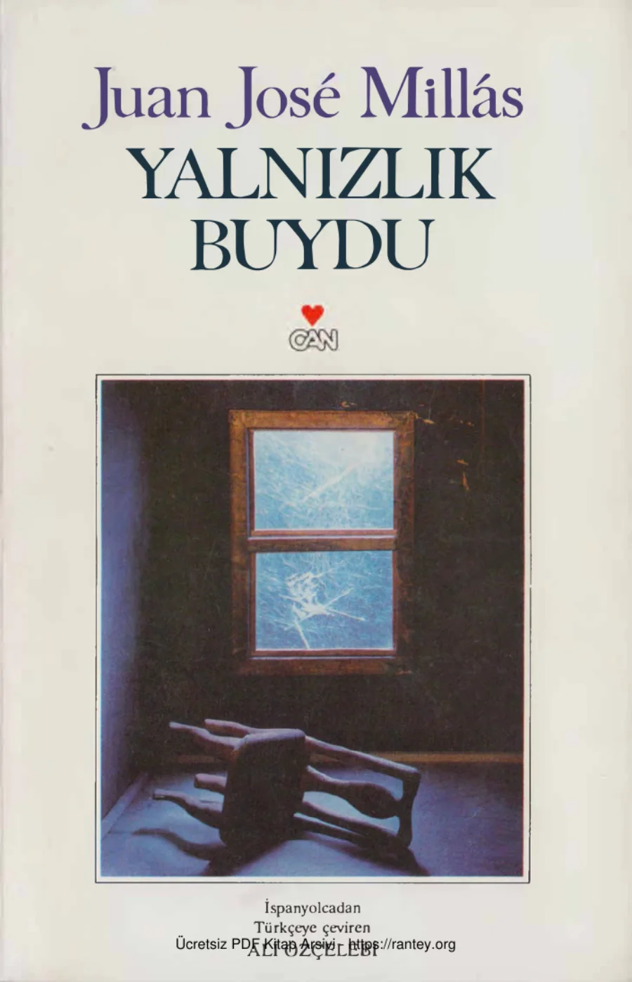 Millas Yalnızlık Buydu kapak görseli