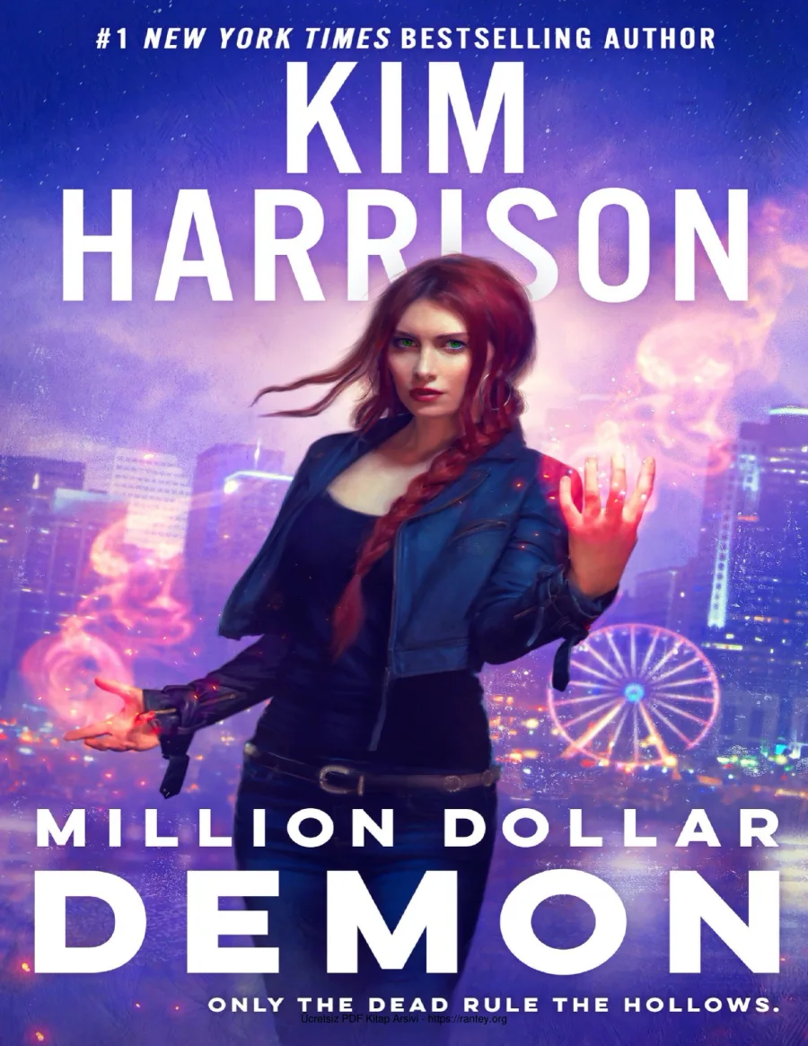 Million Dollar Demon kapak görseli