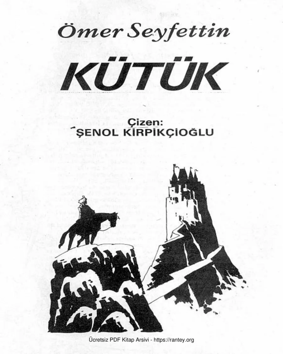 Milliyet Çocuk Çizgi Klasikler Sayı 021 Kütük kapak görseli
