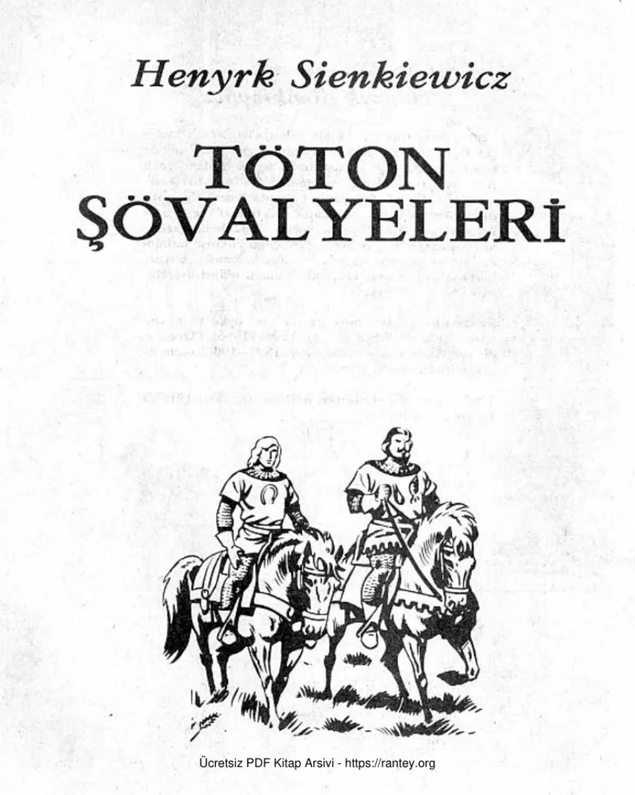 Milliyet Çocuk Çizgi Klasikler Sayı 031 Töton Şövalyeleri kapak görseli